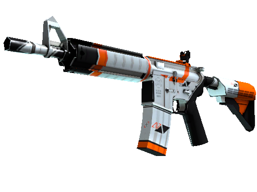 Asiimov