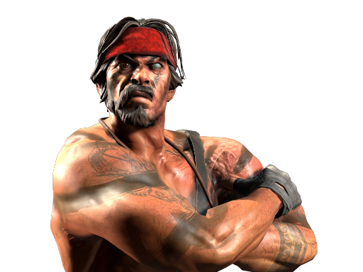 'Medium Rare' Crasswater  Guerrilla Warfare