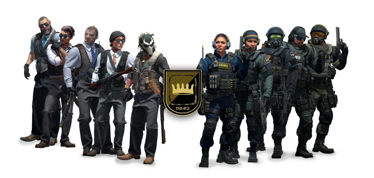 VIP agents на выбор  ТЕ